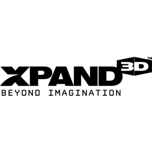 Xpand Logo