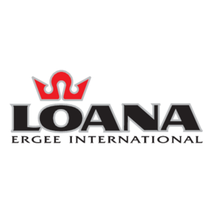 Loana Logo