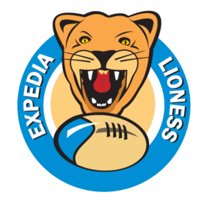 Lioness Logo