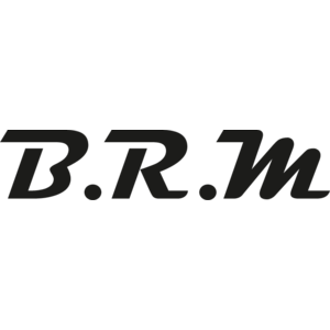 BRM Logo