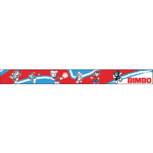 Bimbo(233) Logo