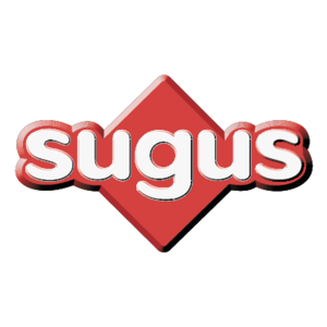 Sugus Logo