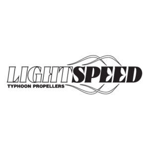 Light Speed Logo