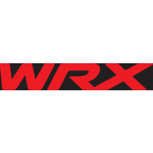 Subaru WRX Logo