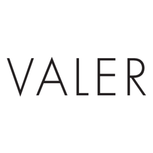 Valer Logo
