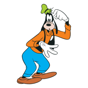 Goofy Logo