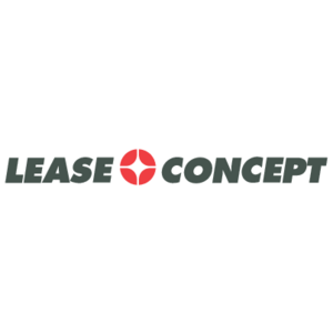 Lease Concept Logo