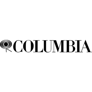 Columbia Records Logo