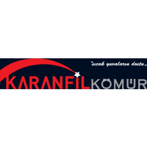 karanfil kömür Logo