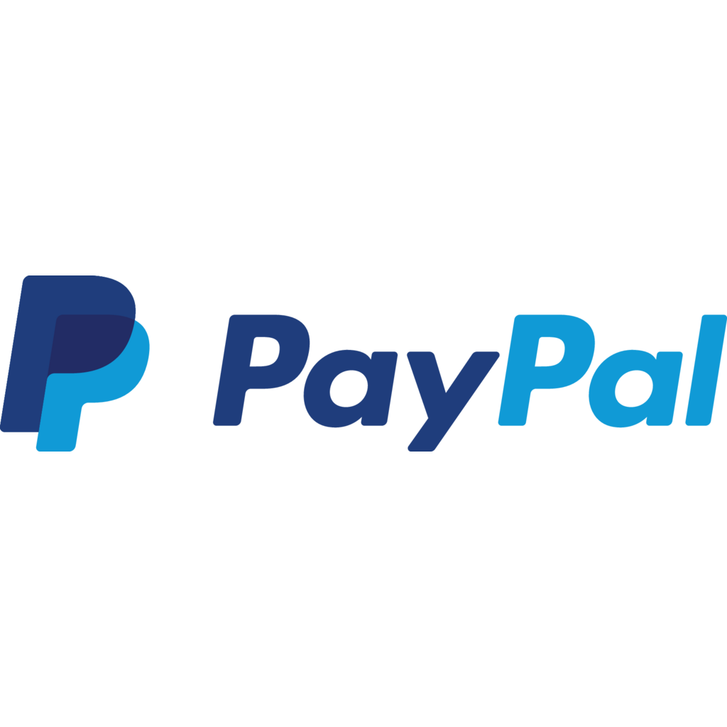 Logo, Technology, PayPal