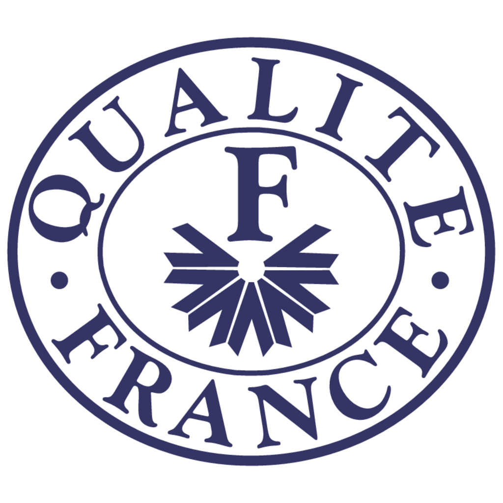 Qualite France logo, Vector Logo of Qualite France brand free download ...