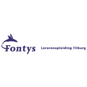 Fontys Lerarenopleiding Tilburg Logo