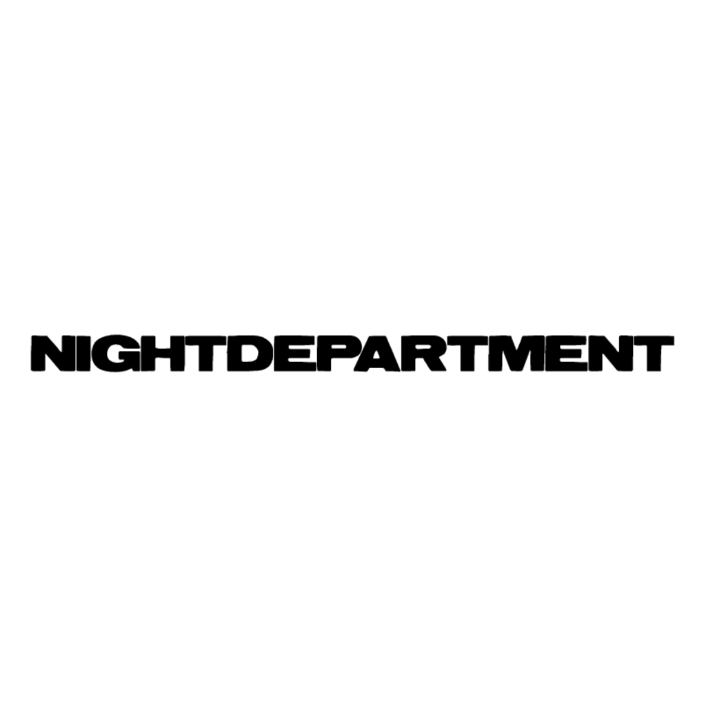 Nightdepartment