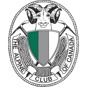 Alpine Club of Canada Logo