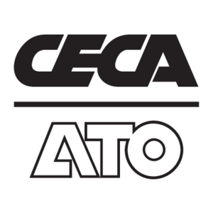 ATO(216) Logo