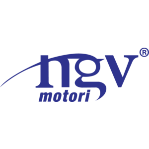 Ngv motori Logo