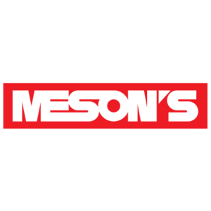 Mezon's Logo