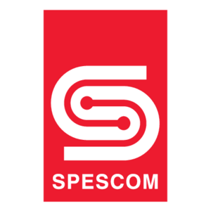 Spescom Logo