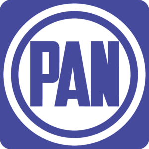 Partido Accion Nacional Logo