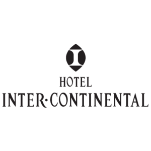 Inter Continental Logo