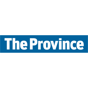 The Province Logo