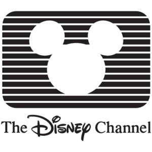 The Disney Channel Logo