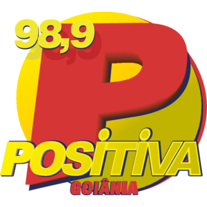 Positiva FM 98,9