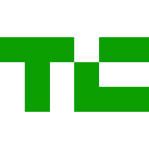 Tech Crunch Logo