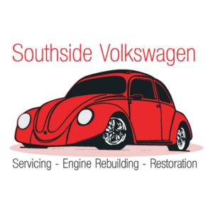 Southside Volkswagen Logo