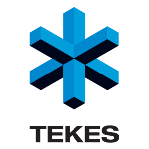 Tekes Logo