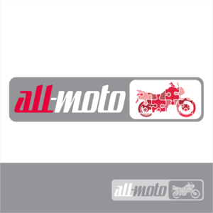 All-moto.ro Logo