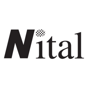 Nital Logo