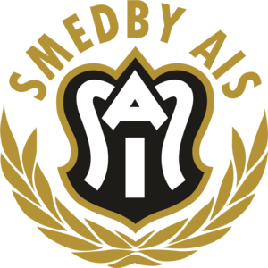 Smedby AIS Logo