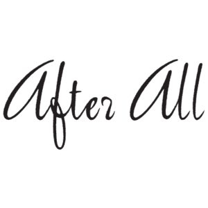 After All Logo