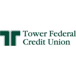 Tower Federal Credit Union Logo