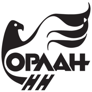 Orlan-NN Logo