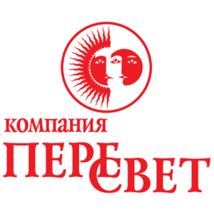 Perisvet Logo