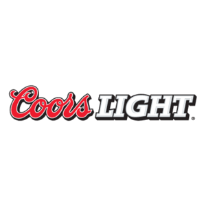 Coors Light(309) Logo