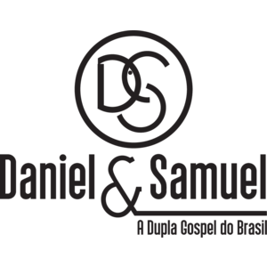 Daniel & Samuel Logo