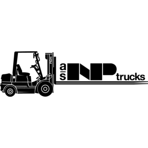 NP Trucks Logo