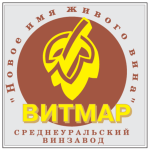 Vitmar Logo