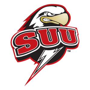 Southern Utah Thunderbirds Logo