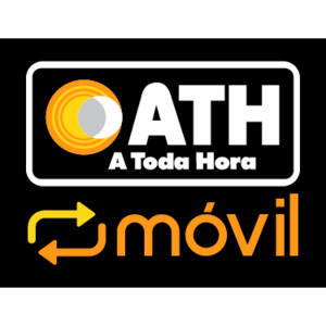 ATH Movil Logo