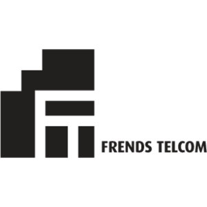 Frends Telcom Logo