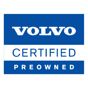 Volvo Certified