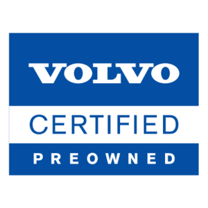 Volvo Certified Logo