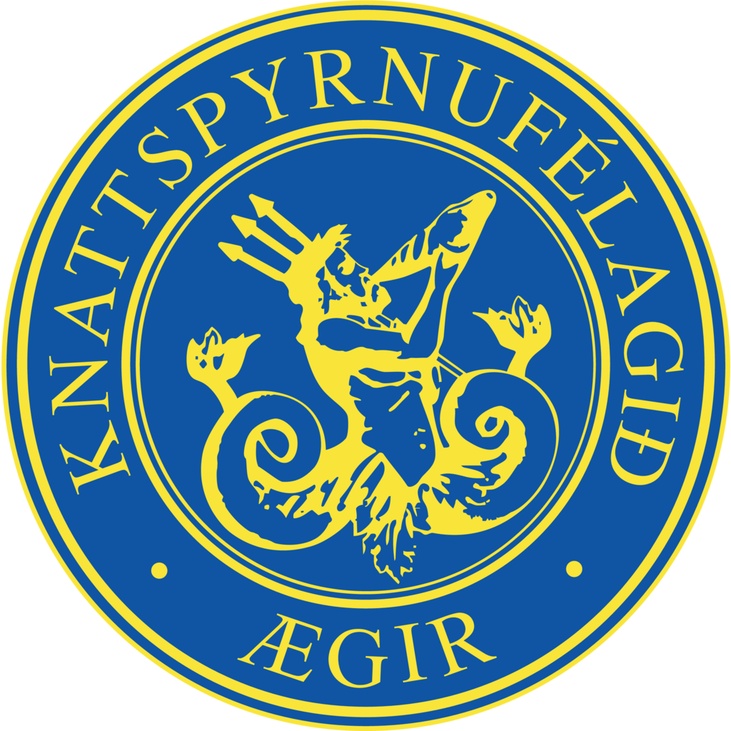 Knattspyrnufélagið Ægir