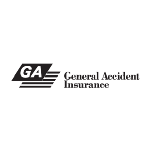 General Accident Insurance Logo