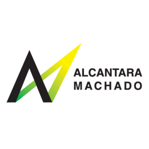 Alcantara Machado Logo