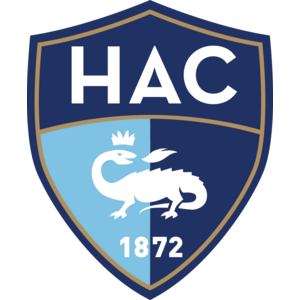 Le Havre Athletic Club Logo